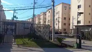 Apartamento - Rio De Janeiro, RJ