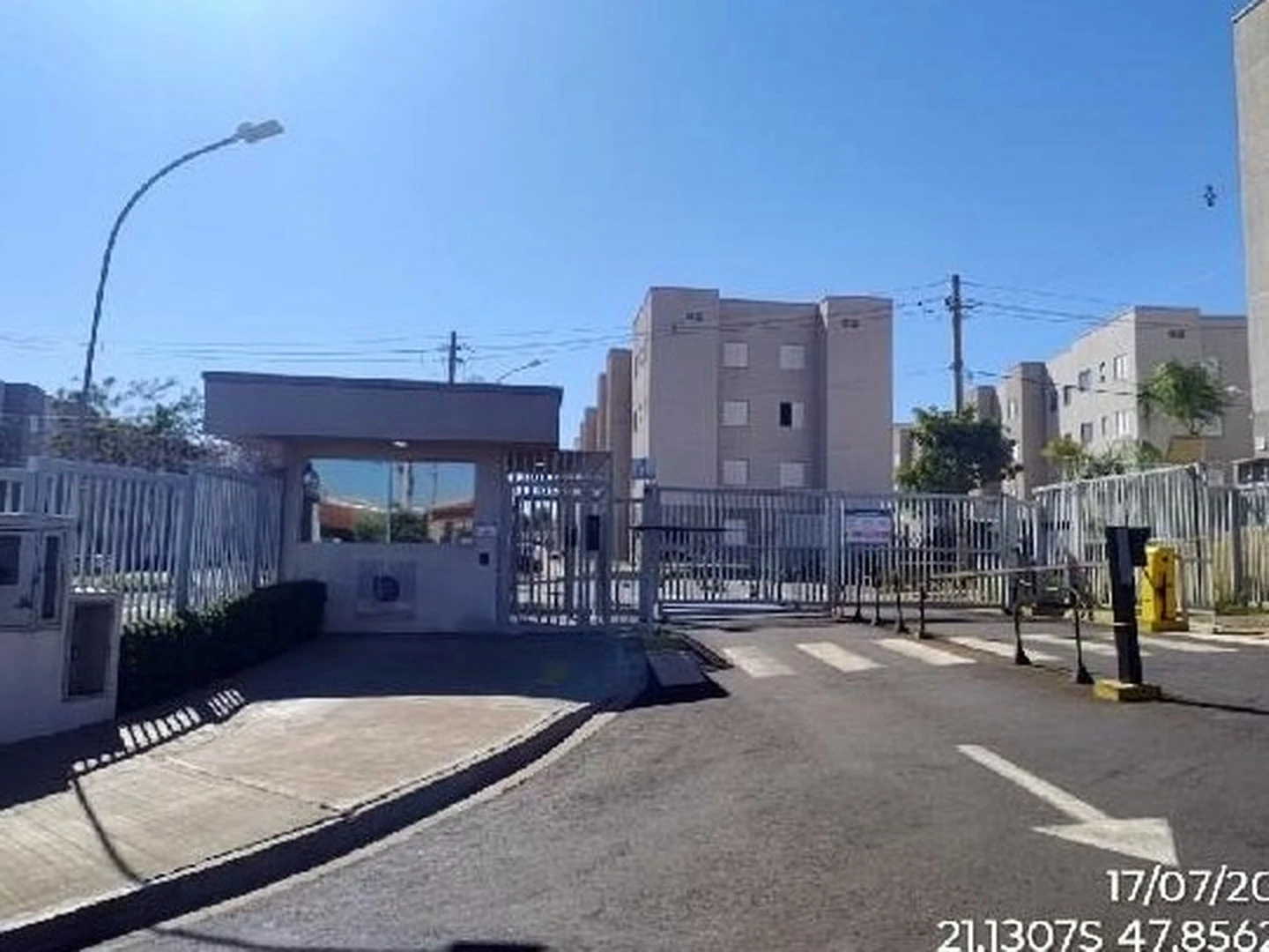 Apartamento - Ribeirao Preto, SP - foto 1