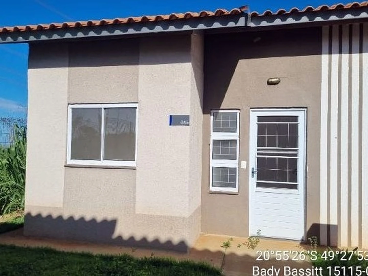 Casa - Bady Bassitt, SP - foto 1