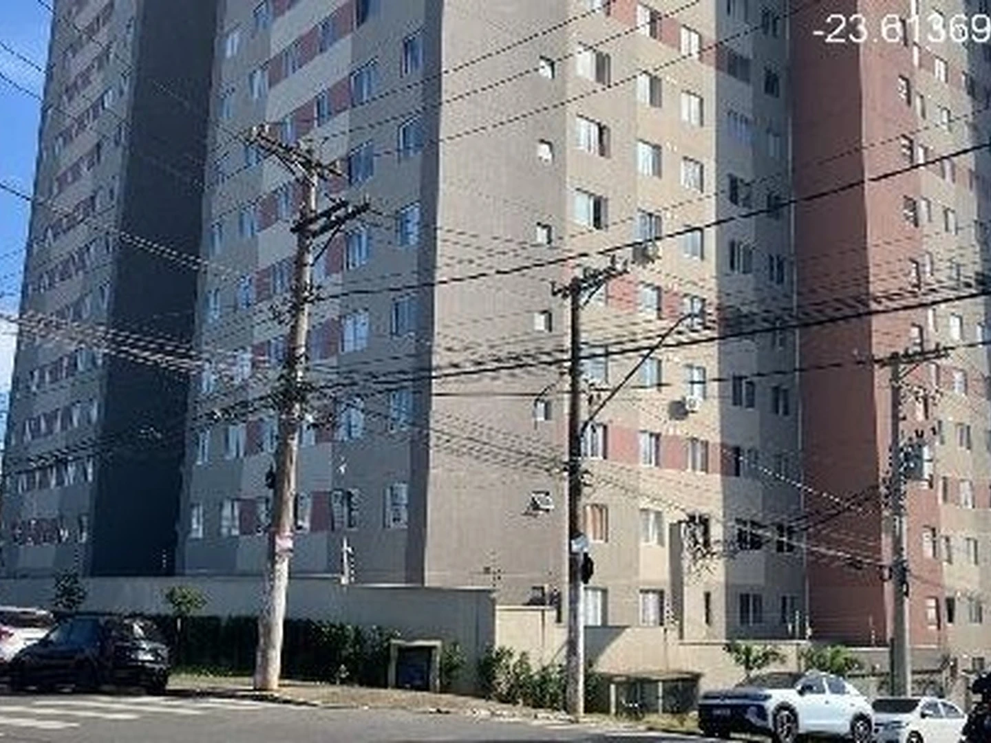 Apartamento - Sao Paulo, SP - foto 1