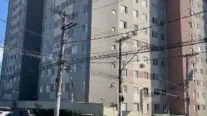 Apartamento - Sao Paulo, SP