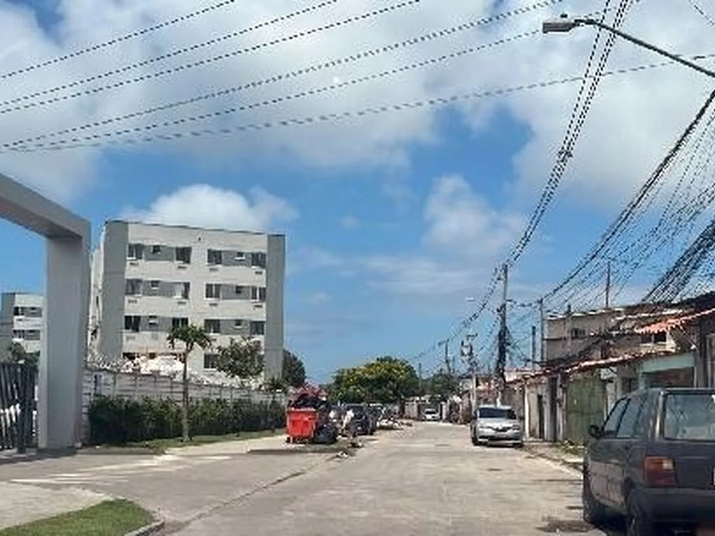 Apartamento - Rio De Janeiro, RJ - foto 1