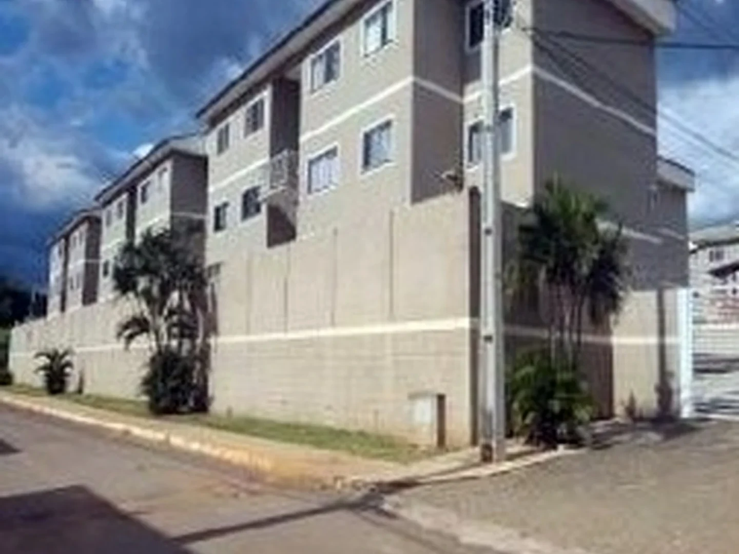 Apartamento - Valparaiso De Goias, GO - foto 1