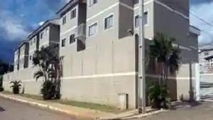 Apartamento - Valparaiso De Goias, GO