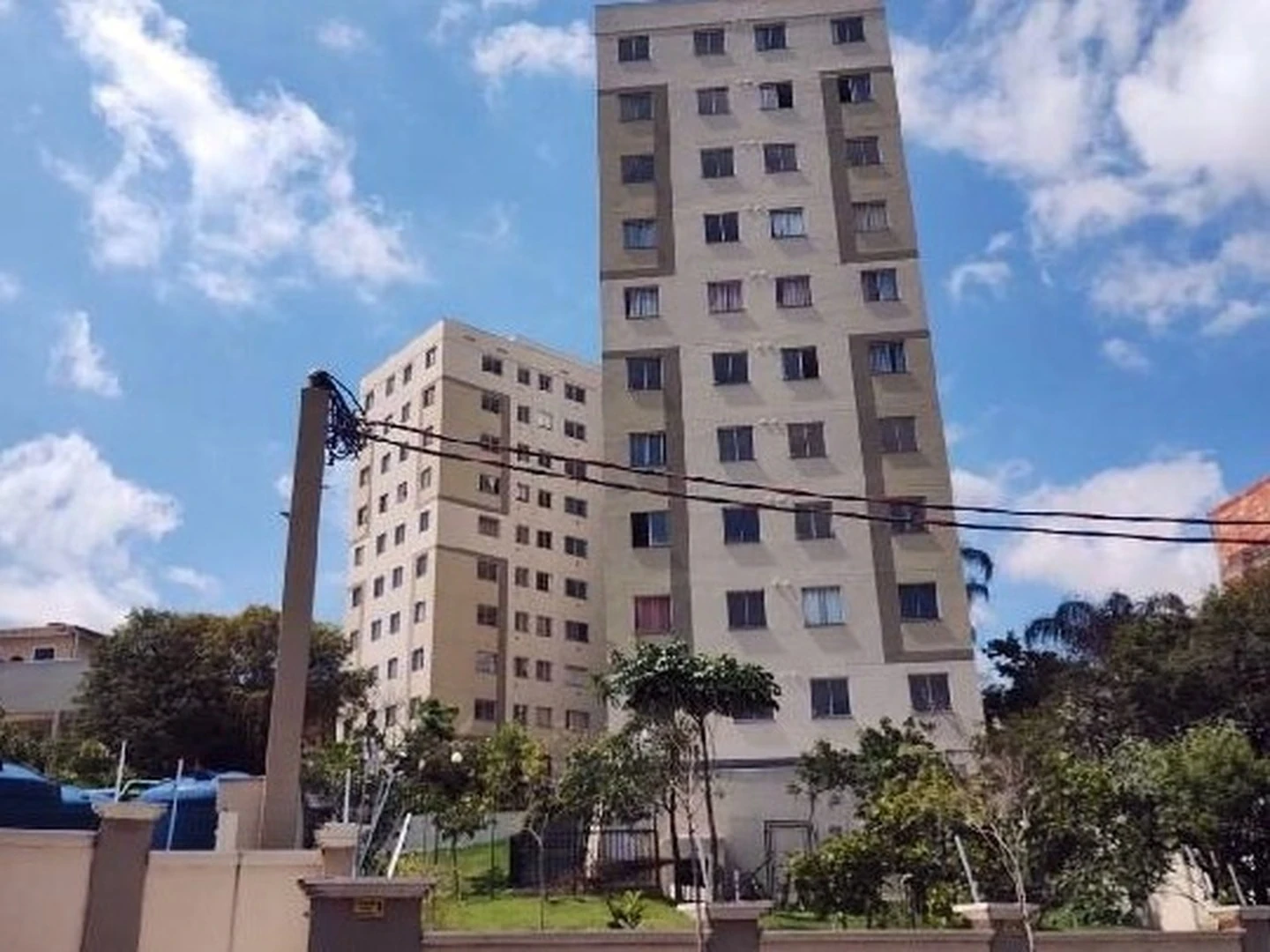 Apartamento - Sao Paulo, SP - foto 1