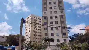 Apartamento - Sao Paulo, SP
