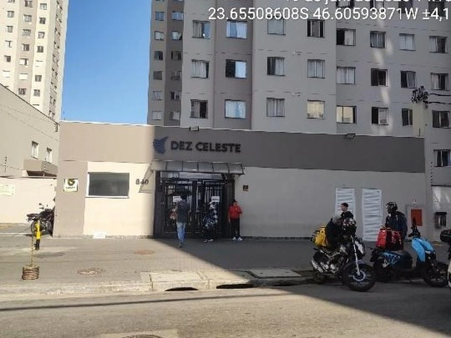 Apartamento - Sao Paulo, SP - foto 1
