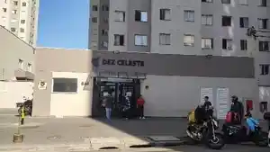 Apartamento - Sao Paulo, SP