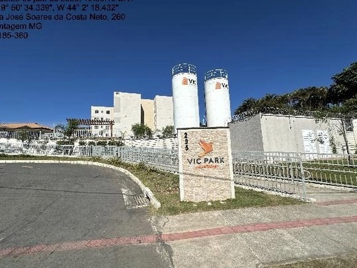 Apartamento - Contagem, MG - foto 1