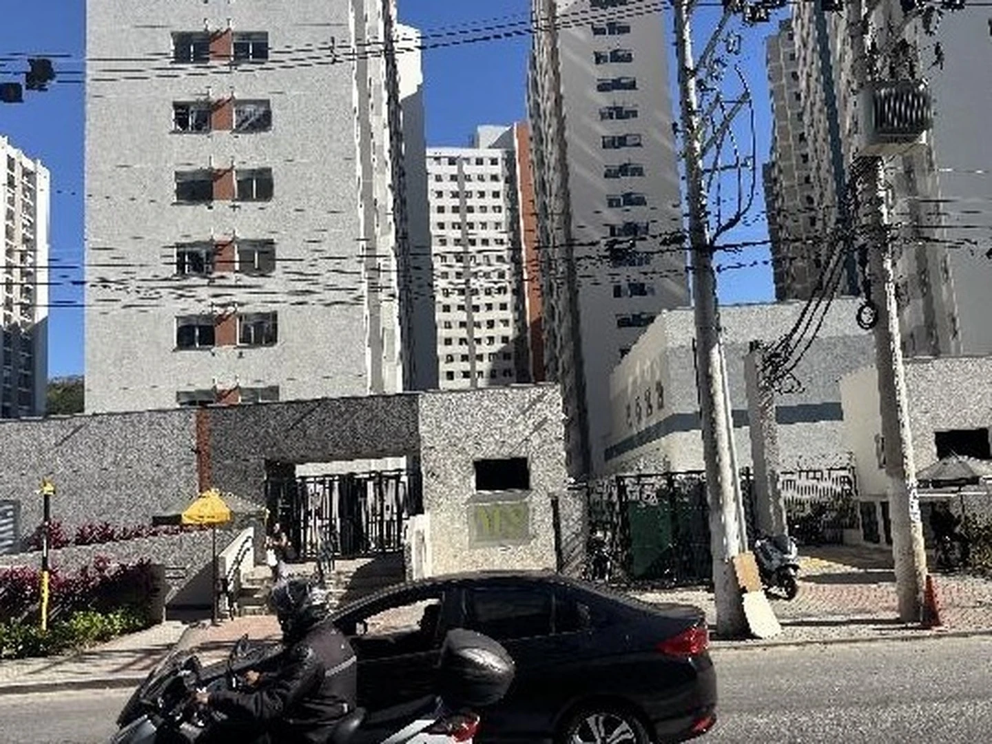 Apartamento - Sao Paulo, SP - foto 1