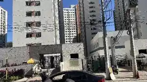 Apartamento - Sao Paulo, SP