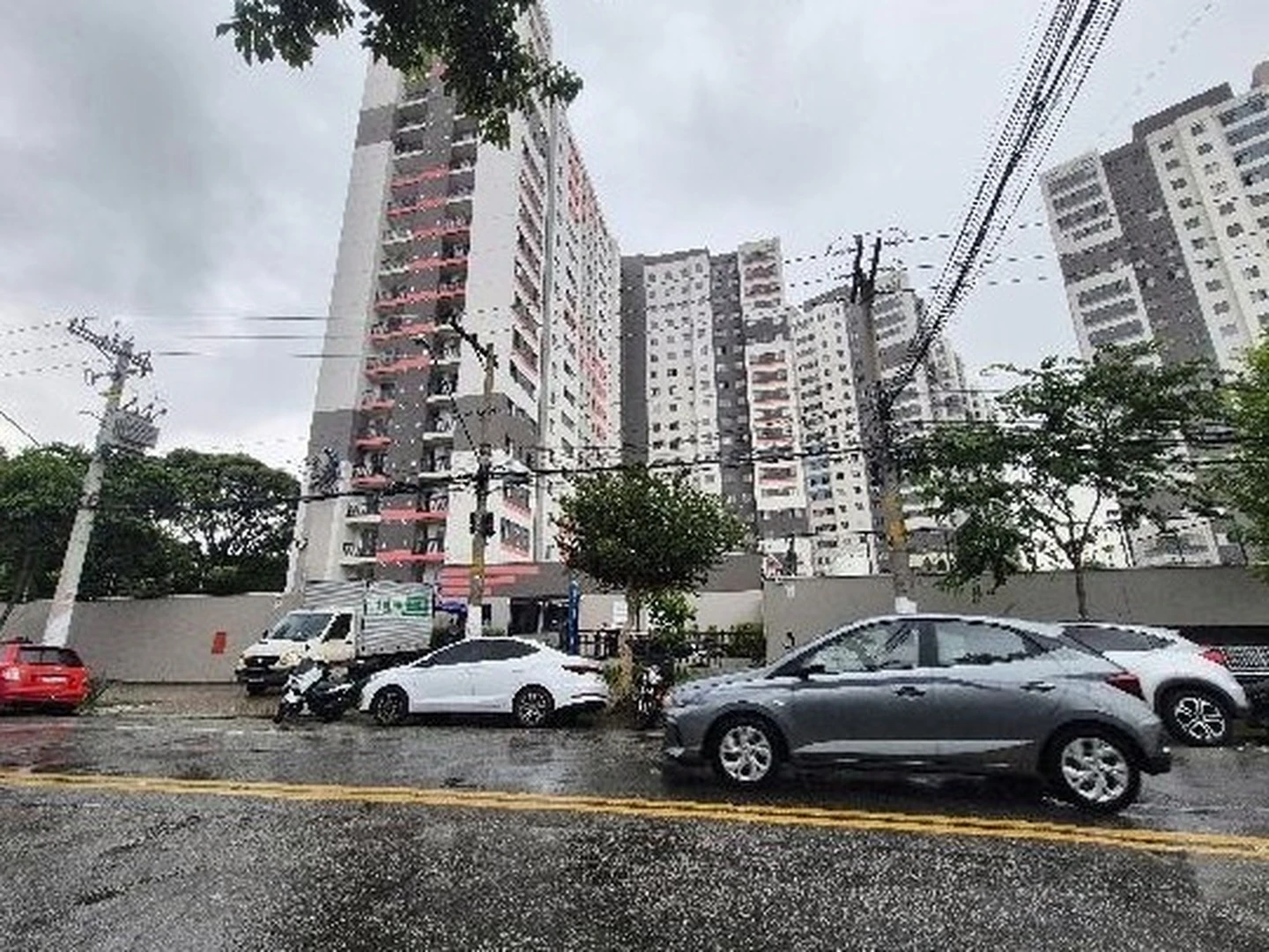 Apartamento - Sao Paulo, SP - foto 1