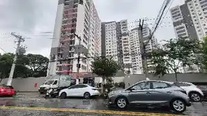 Apartamento - Sao Paulo, SP