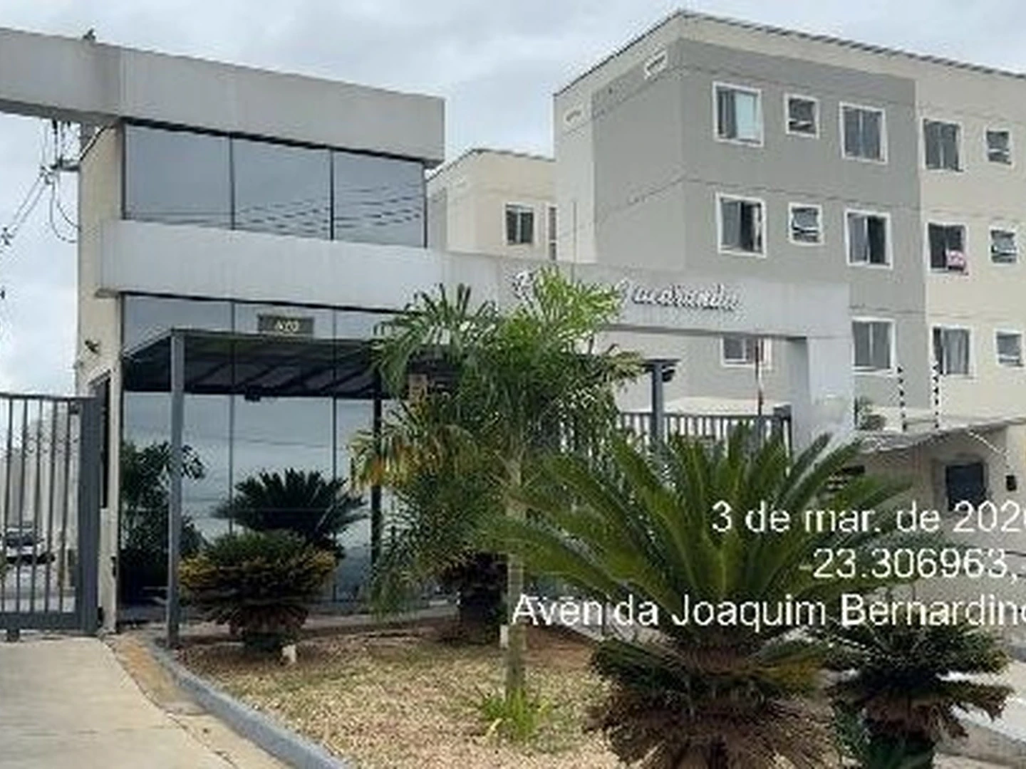 Apartamento - Jacarei, SP - foto 1