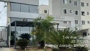 Apartamento - Jacarei, SP
