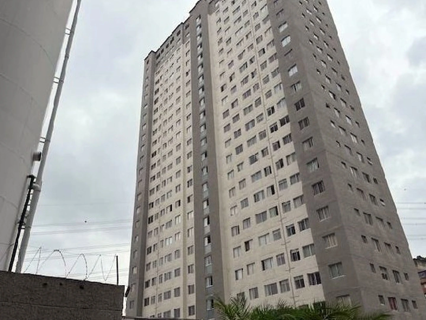 Apartamento - Sao Paulo, SP - foto 1