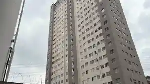 Apartamento - Sao Paulo, SP