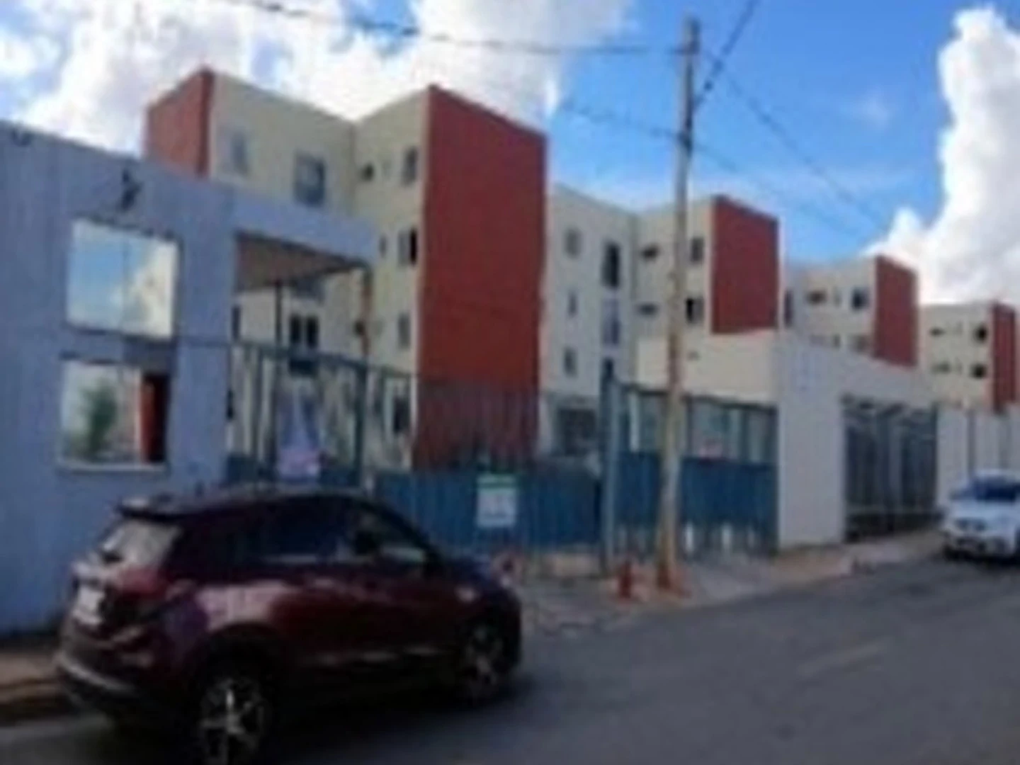 Apartamento - Valparaiso De Goias, GO - foto 1