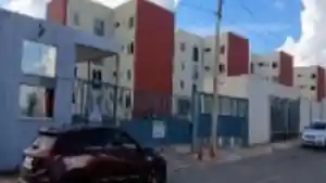 Apartamento - Valparaiso De Goias, GO