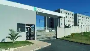 Apartamento - Tres Coracoes, MG