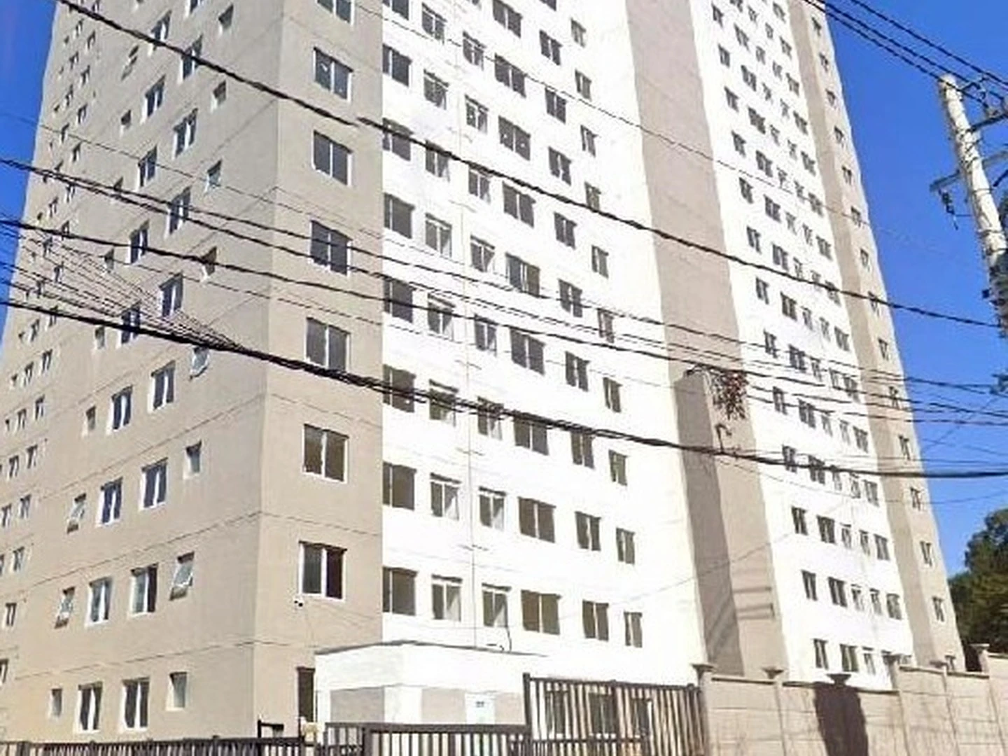 Apartamento - Sao Paulo, SP - foto 1