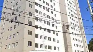 Apartamento - Sao Paulo, SP
