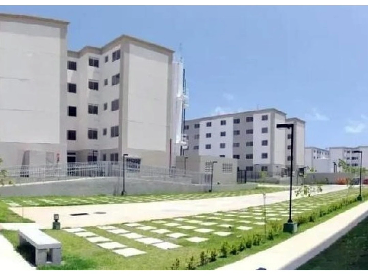 Apartamento - Fortaleza, CE - foto 1