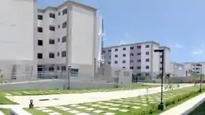 Apartamento - Fortaleza, CE