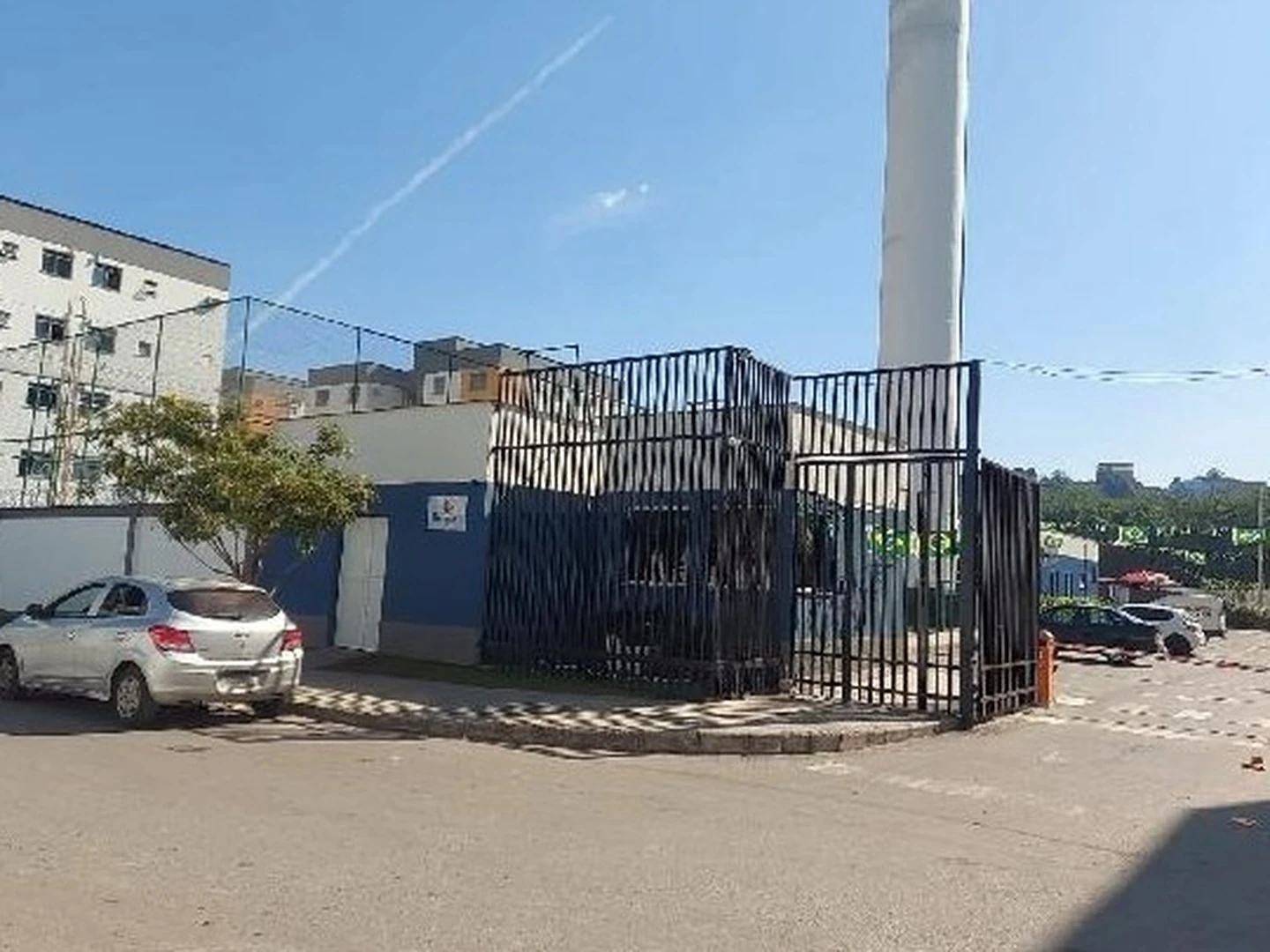 Apartamento - Duque De Caxias, RJ - foto 1