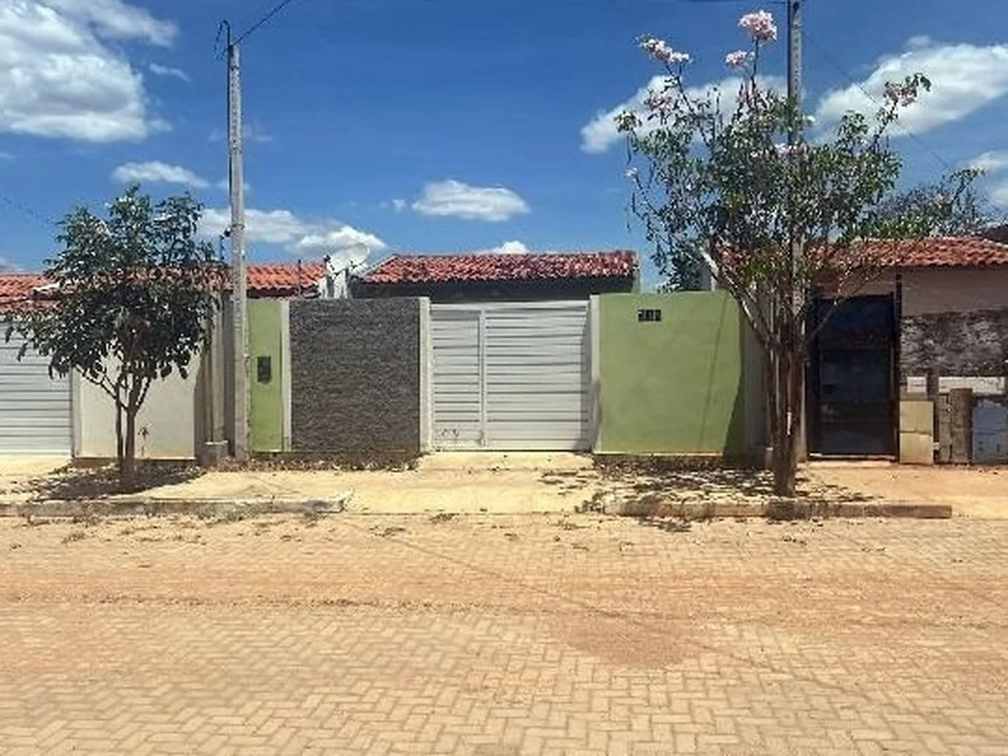 Casa - Belo Jardim, PE - foto 1