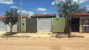 Casa - Belo Jardim, PE