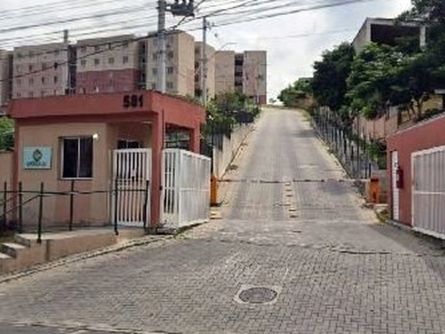 Apartamento - Belford Roxo, RJ - foto 1