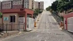 Apartamento - Belford Roxo, RJ
