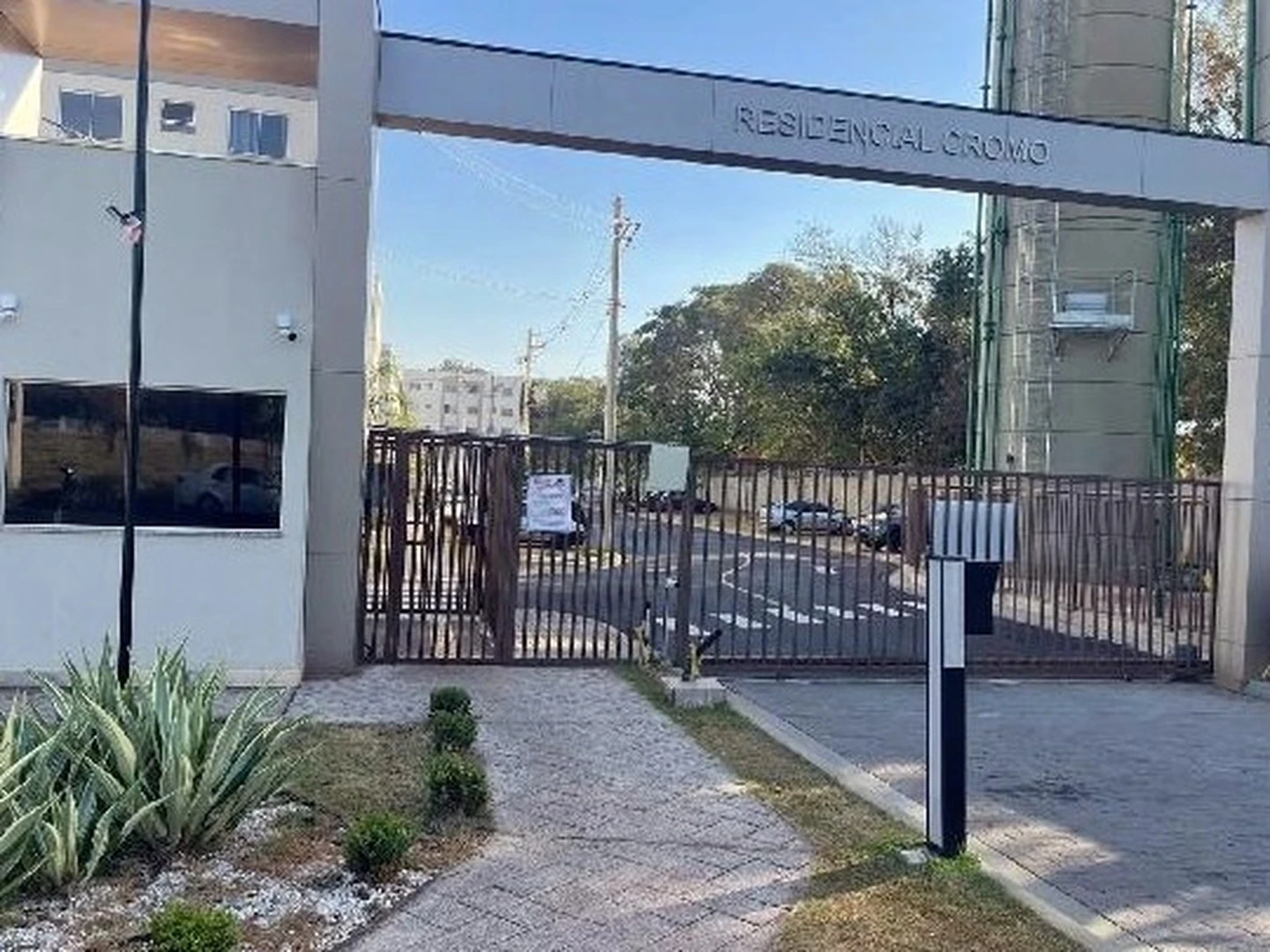 Apartamento - Ribeirao Preto, SP - foto 1