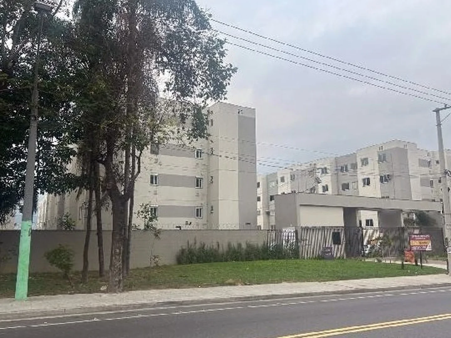 Apartamento - Rio De Janeiro, RJ - foto 1
