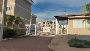 Apartamento - Valparaiso De Goias, GO