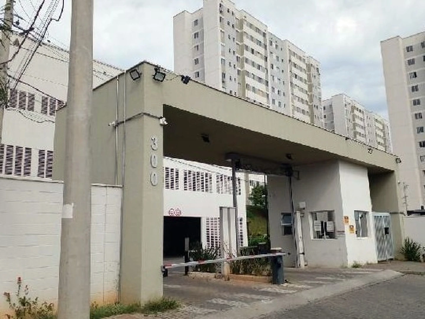 Apartamento - Belo Horizonte, MG - foto 1