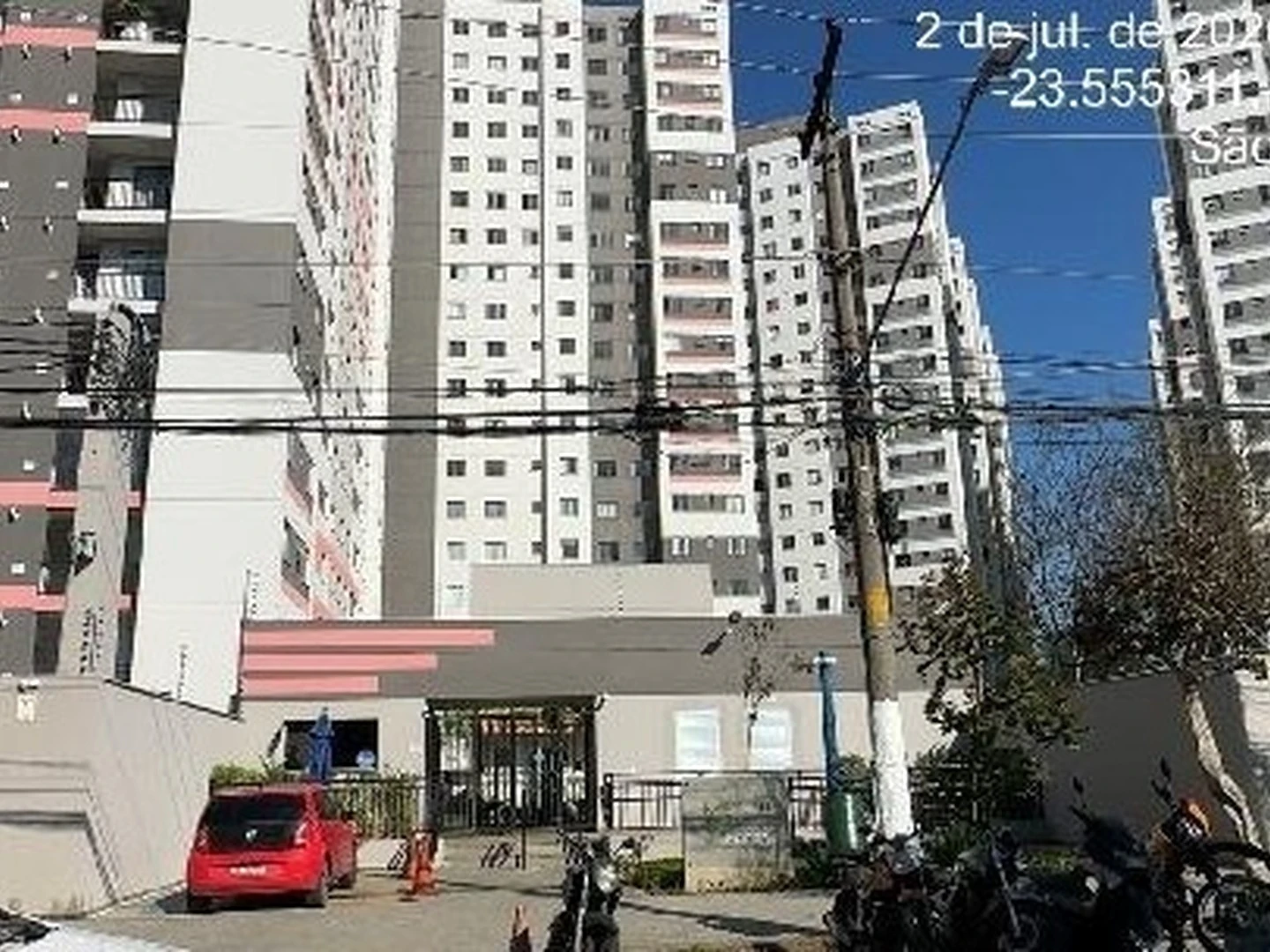 Apartamento - Sao Paulo, SP - foto 1