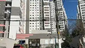 Apartamento - Sao Paulo, SP