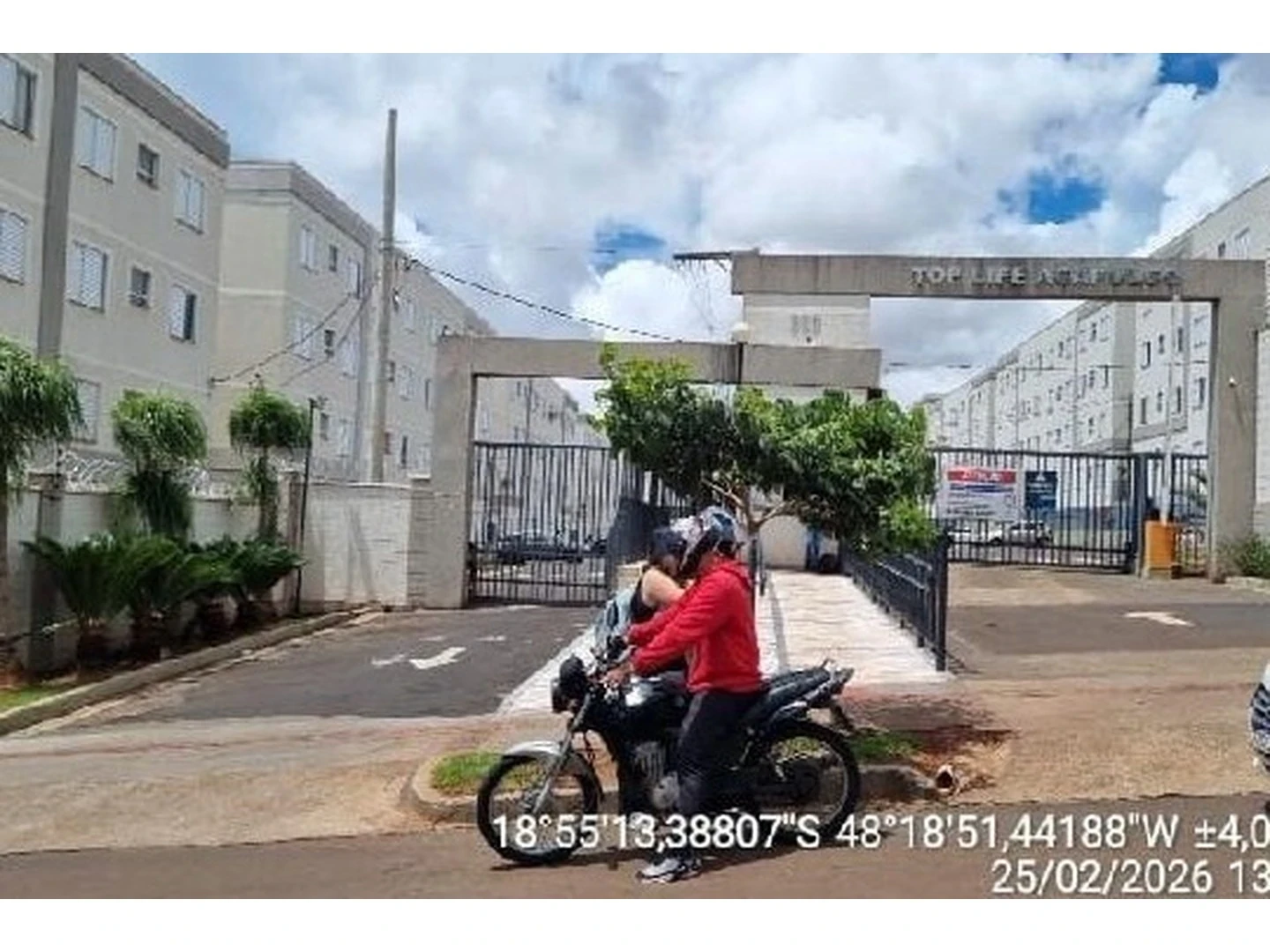 Apartamento - Uberlandia, MG - foto 1