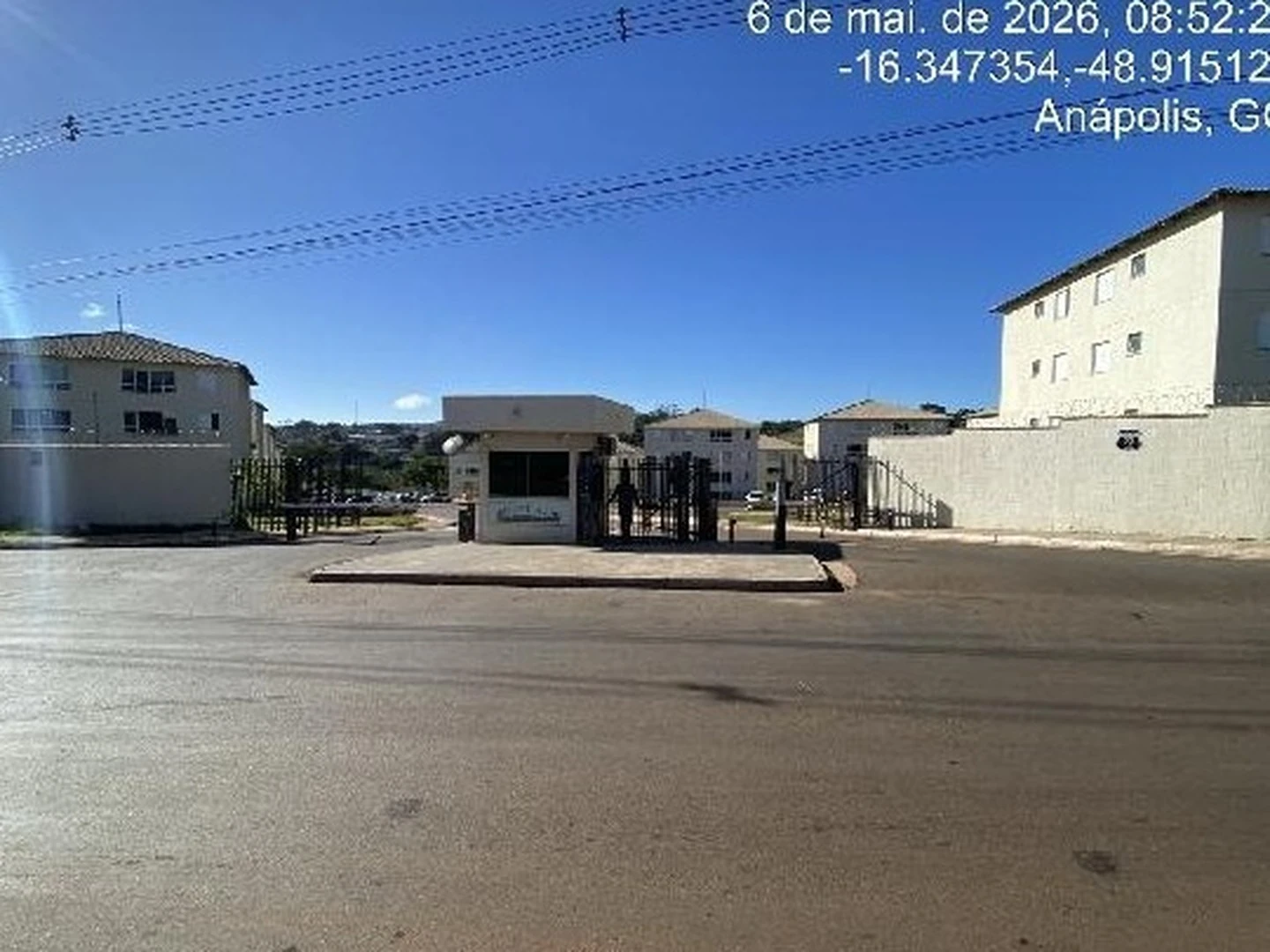 Apartamento - Anapolis, GO - foto 1