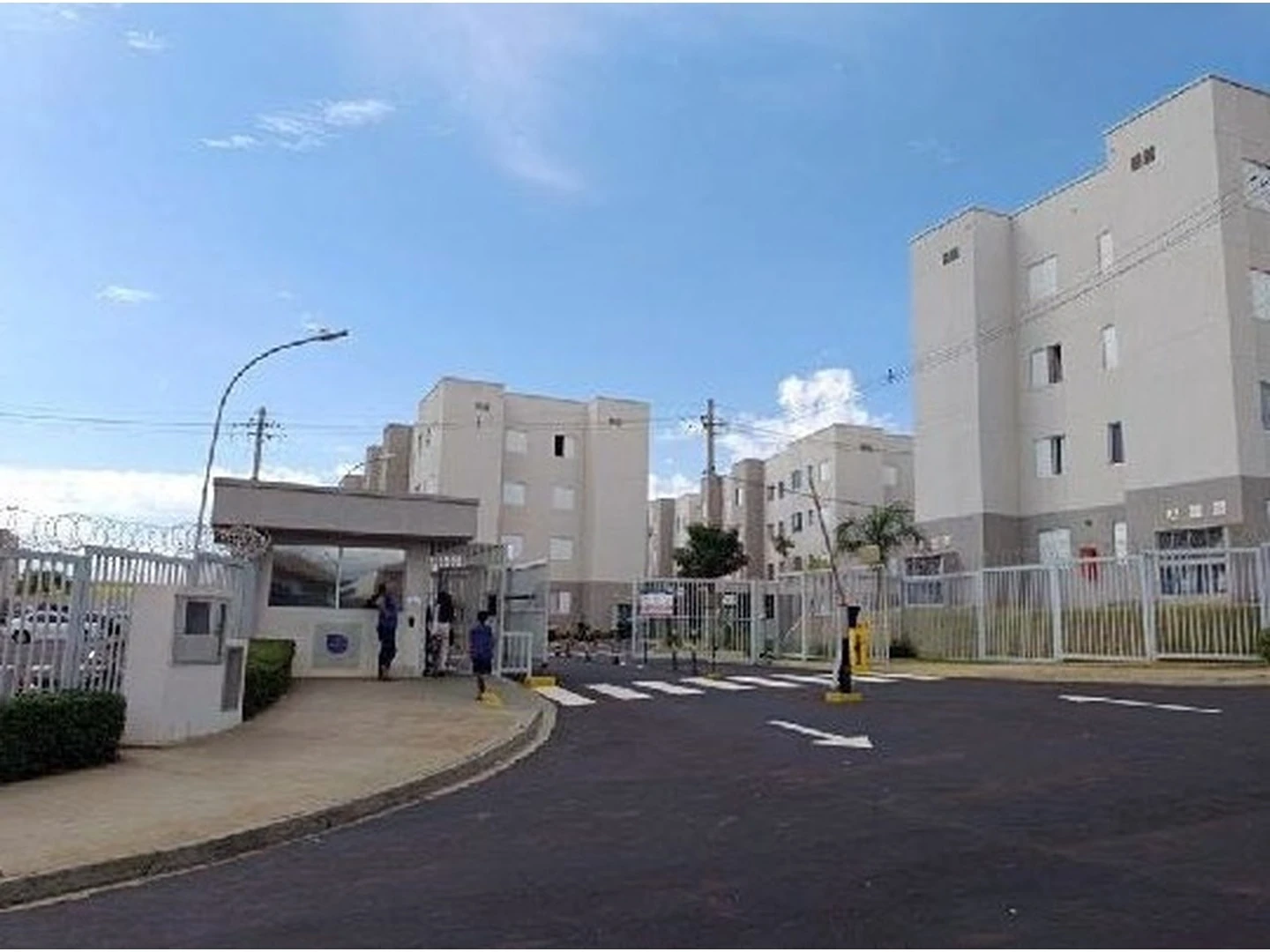 Apartamento - Ribeirao Preto, SP - foto 1