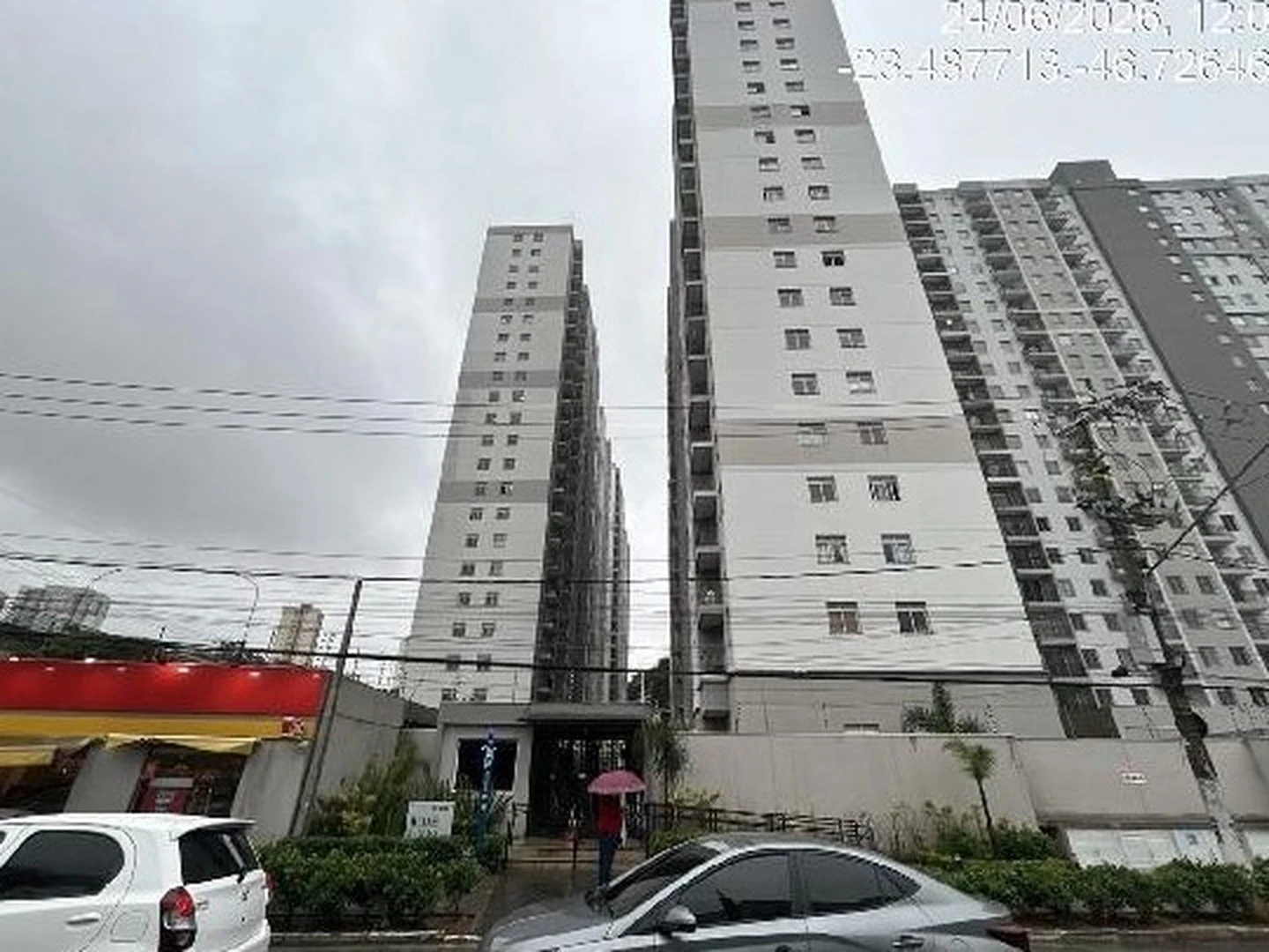 Apartamento - Sao Paulo, SP - foto 1