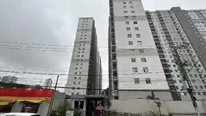 Apartamento - Sao Paulo, SP