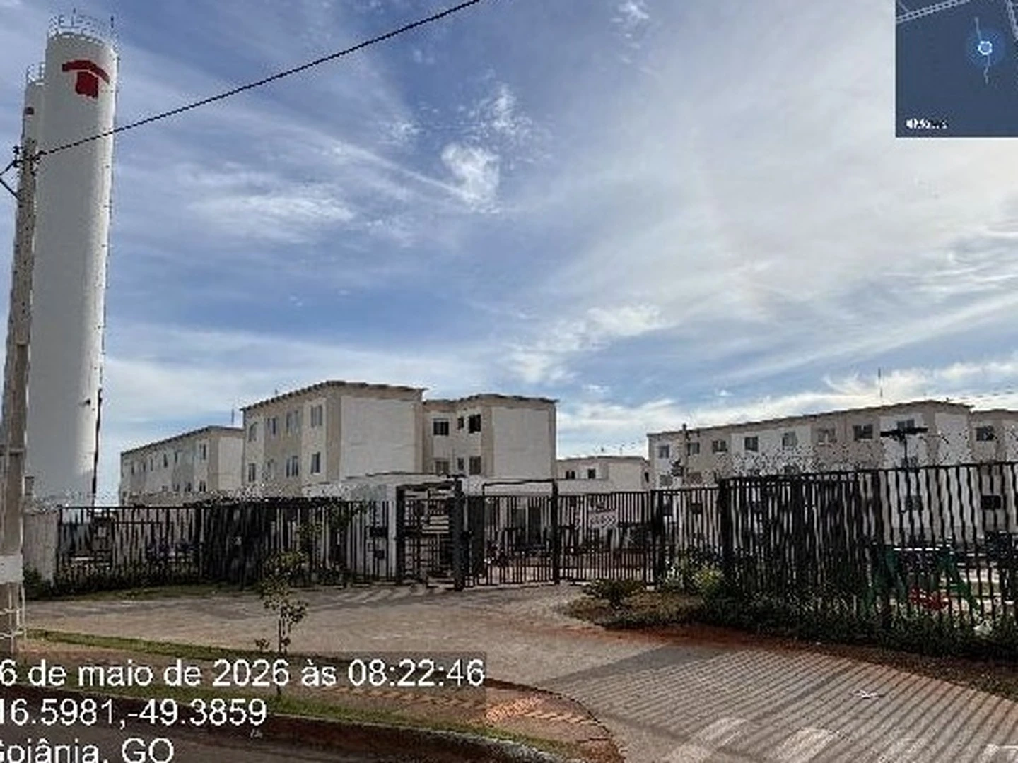 Apartamento - Goiania, GO - foto 1