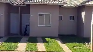 Casa - Bady Bassitt, SP