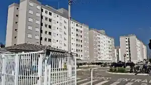 Apartamento - Praia Grande, SP