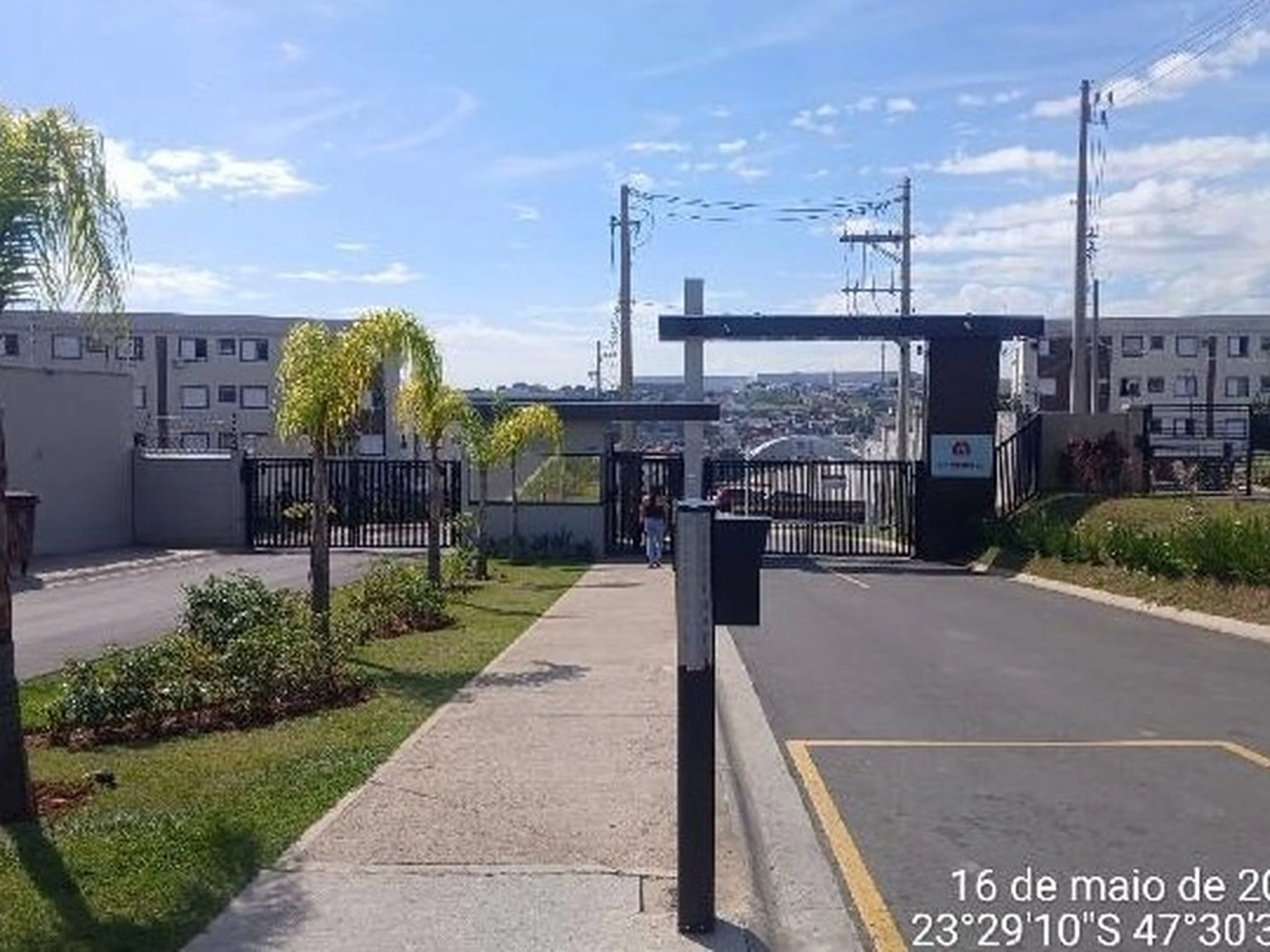 Apartamento - Sorocaba, SP - foto 1
