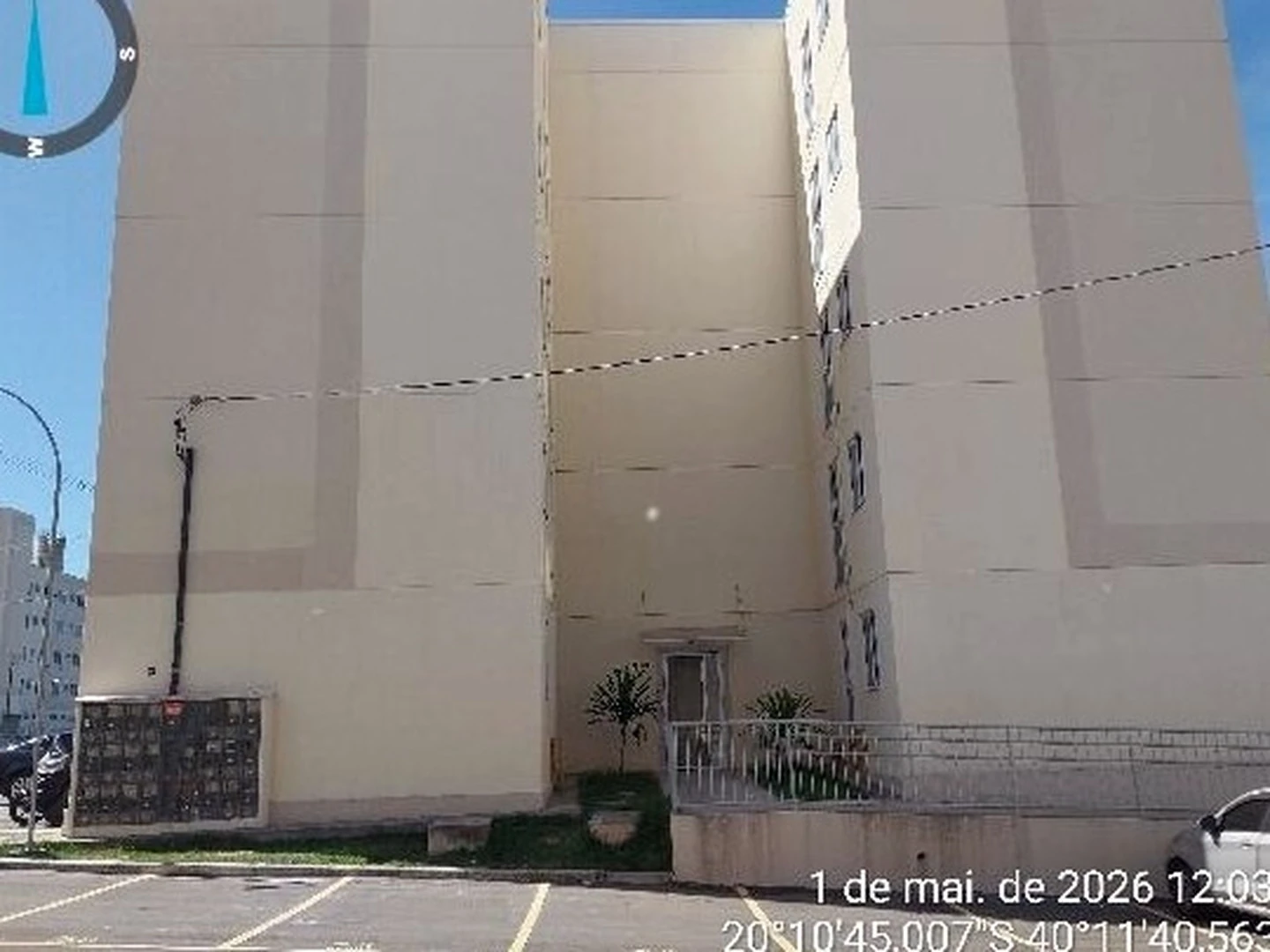 Apartamento - Serra, ES - foto 1