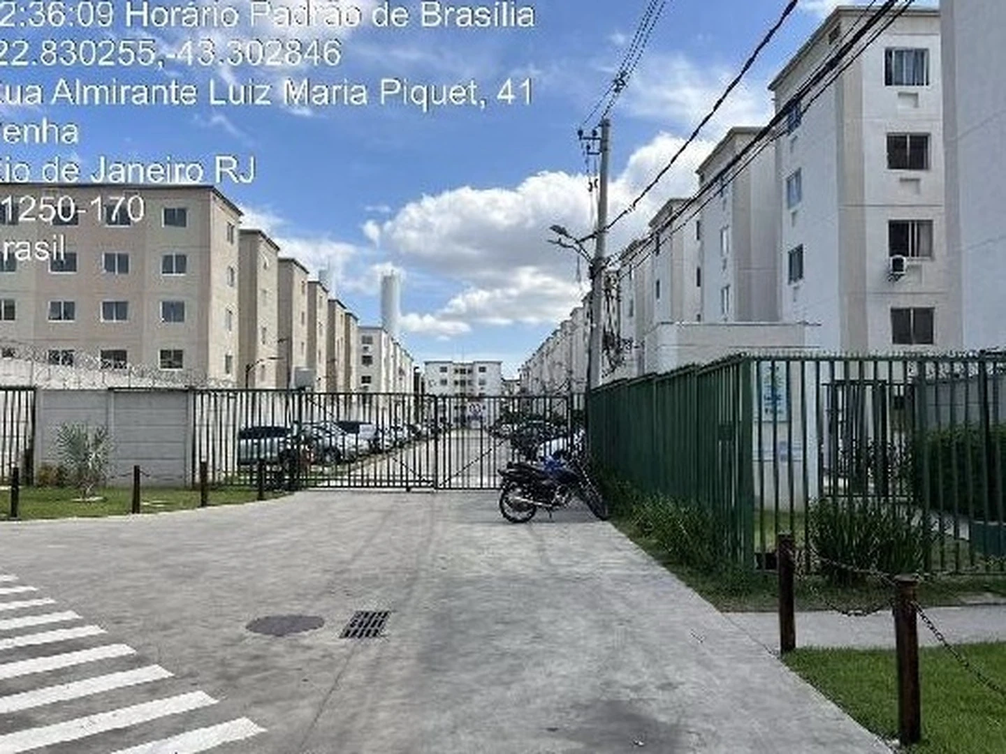 Apartamento - Rio De Janeiro, RJ - foto 1